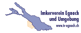 Imkerverein Egnach Logo